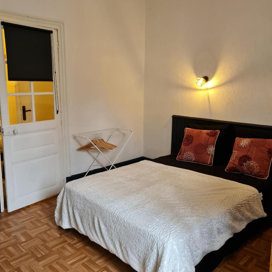 H&G Apartman Le Tréport Kültér fotó