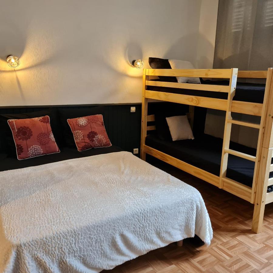 H&G Apartman Le Tréport Kültér fotó